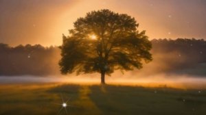 "Туман, туман, туман меня окутал..."