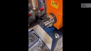 Станок для гибки хомутов, модель YT80-10