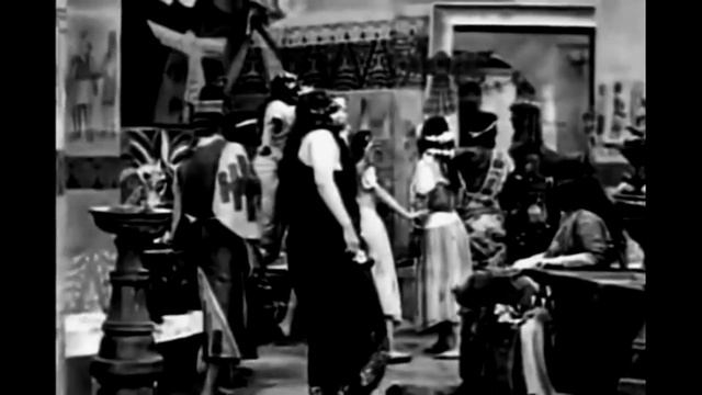 Cleopatra смотреть онлайн