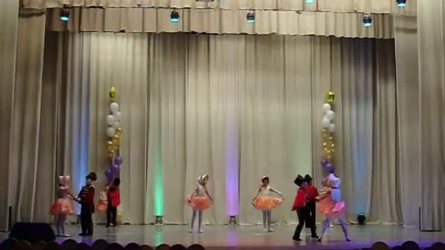 “Вишневый mix“   В блеске эполет   2