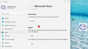 How to Fix Microsoft Store Error 0x803f800a In Windows 11/10