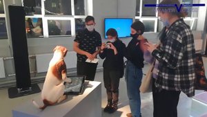 Арт медиация и технологии будущего