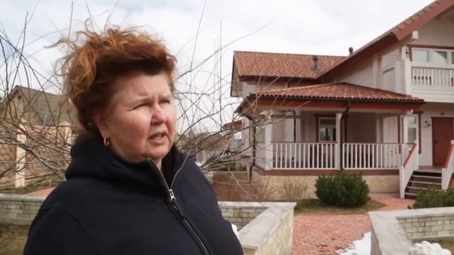 Преимущества домов из клееного бруса смотреть онлайн