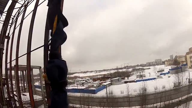 Цех 23.02.13 — Сергей смотреть онлайн