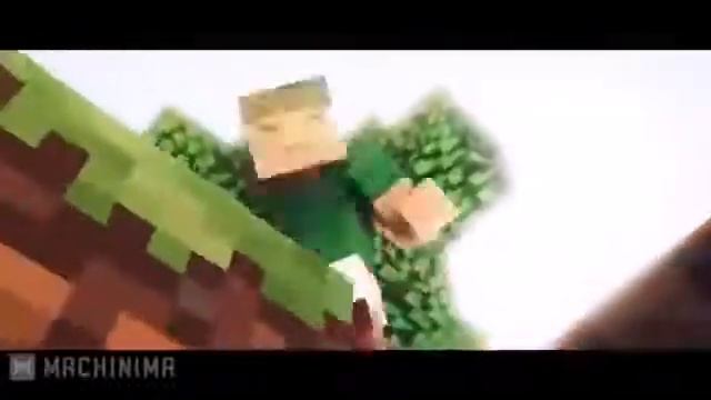 Грустный мультик про маинкрафт смотреть онлайн