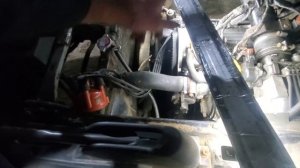 Как настроить трамблёр.