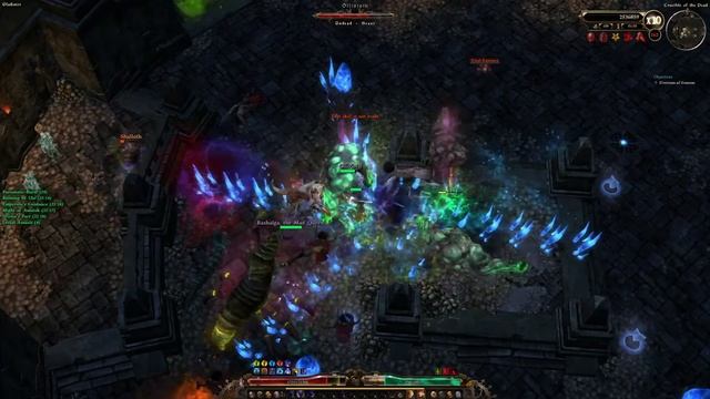 Cold Arc 5:01 смотреть онлайн