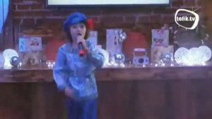 17 февраля 2021 г. Новогодний огонёк!