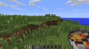 ЗЕМЛЕТРЯСЕНИЕ   Обзор модов Minecraft