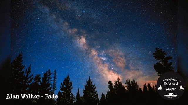 Alan Walker - Fade