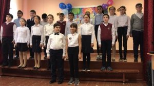Учат в школе - замечательная песня о школе