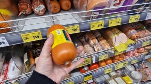 МАГНИТ🧲ОШАЛЕЛИ ОТ ЦЕН😱ЗОЛОТЫЕ ЦЕНЫ НА МАСЛО🤬БЕЛОРУССКАЯ КАРТОШКА.