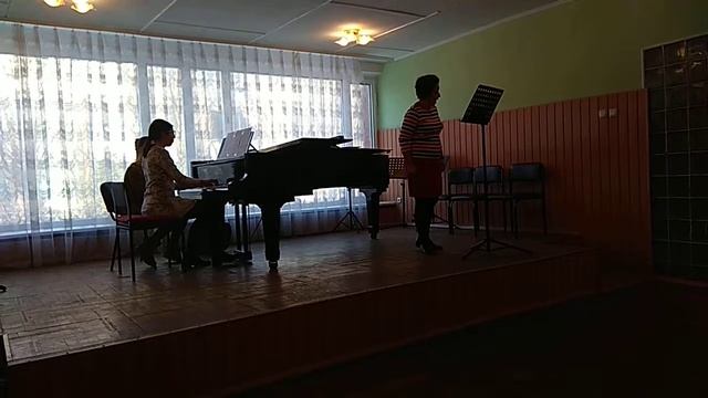 Моцарт Ария Памины из оперы "Волшебная флейта" смотреть онлайн