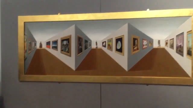 Оптическая иллюзия / Optical illusion смотреть онлайн