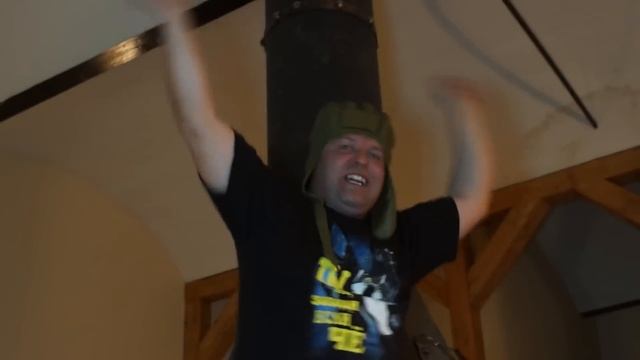 Трио-дуэт ДуЭто - Гагарин