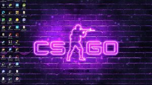 КАК ЗАЙТИ В ПАРАМЕТРЫ В ЗАПУСКА