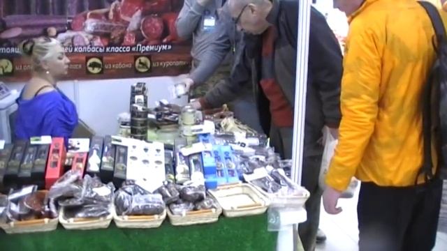 Охота и Рыбалка