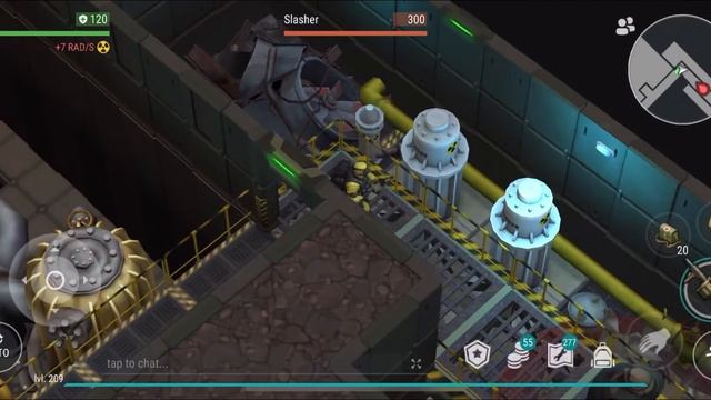 Last day on heart- Bunker Bravo смотреть онлайн