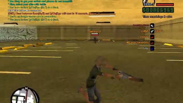 [pWn]Ege dmg mods 1 смотреть онлайн