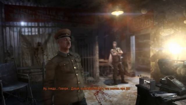 Metro: Last Light №8 — За кулисами смотреть онлайн