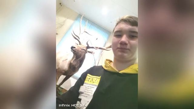 горы там шикарные, и музеи 🔥 смотреть онлайн