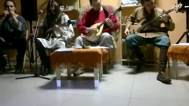 Синдром Двери - Начало смотреть онлайн