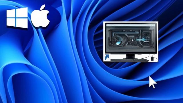 How to Install DeskFX Audio Enhancer Plus App Windows Version on MacBook Mac OS IntelM1M2