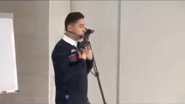 МЛМ цели (часть 2) смотреть онлайн