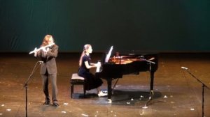 Ф.Допплер Венгерская пасторальная фантазия Фоменко.