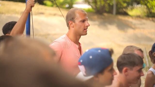 Тело - в дело! Старт чемпионата смотреть онлайн