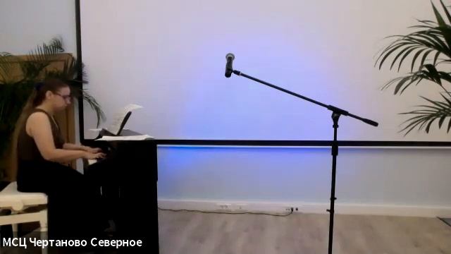 Концерт классической музыки 18.10.21 смотреть онлайн