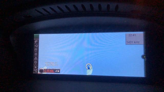 AM DX MW 1431 KHz Voice of America Djibouti From Malta смотреть онлайн