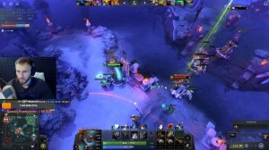 СТРИМ ДОТА 2 | stream dota 2 | КАК КЛЕВО ДЕЛАЕШЬ
