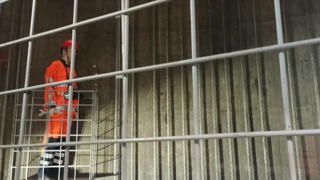 Экскурсия в Останкинскую башню