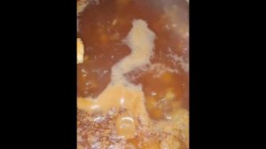 ЧЕМ ПОЛЕЗНА ОТВАРНАЯ ТЫКВА ?ОТВАРНАЯ ТЫКВА В МЯСНОМ БУЛЬОНЕ!