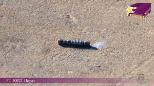 Пират FT 1002Т Бытовая пиротехника ООО Фаворит