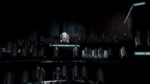 ОПЕРА ТУРЕЛЕЙ ИЗ PORTAL 2