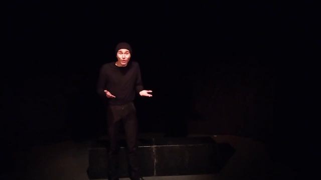 Депешмод (монолог) смотреть онлайн