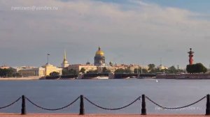 Санкт-Петербург и Петергоф