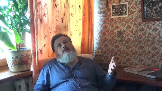 Олег Викторович: «Новосибирск – мировая столица авангарда, это свершившийся факт»