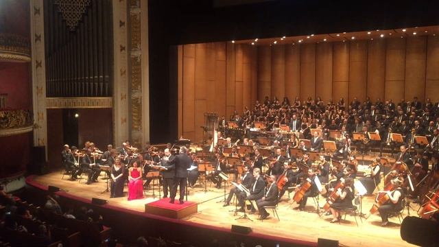 Teatro Municipal SP смотреть онлайн