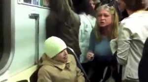 Топ 5 безумных бабушек