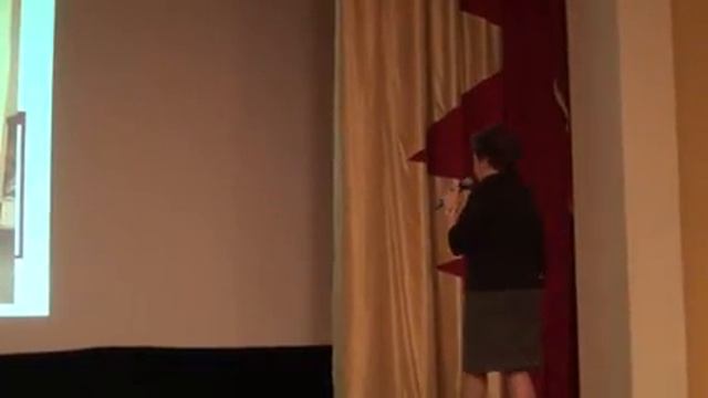 Ольга Николаевна Григорьян презентация Wellness Часть1 смотреть онлайн