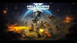 HELLDIVERS 2