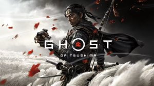 Ghost of Tsushima The Ghost PS4