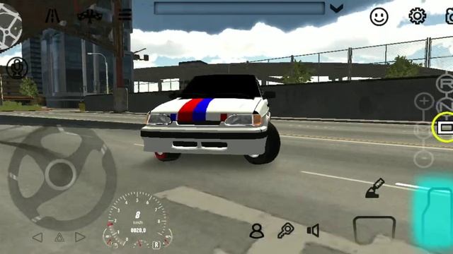 опера кар паркинг смотреть онлайн