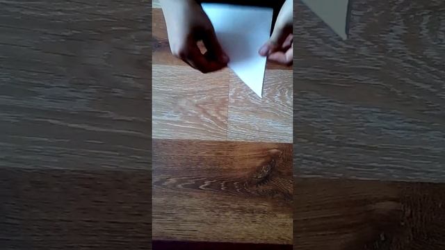 Как сделать самолёт из листа А4 смотреть онлайн