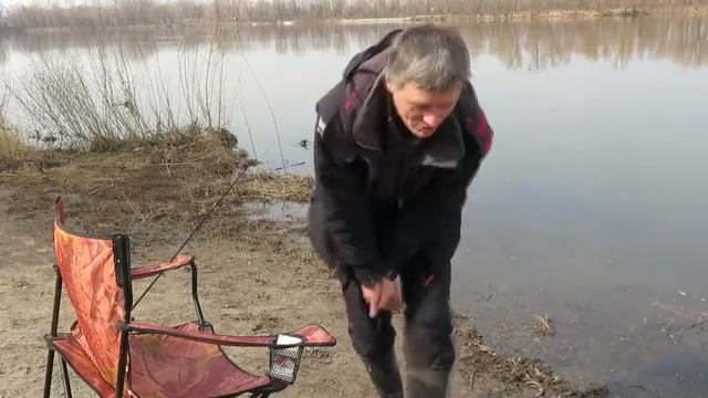 Как ловить плотву смотреть онлайн