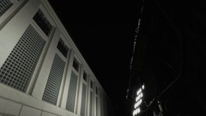 Профессия: Осветитель в кино