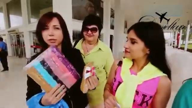 ПРОГРАММА ПОЕЗДКИ смотреть онлайн